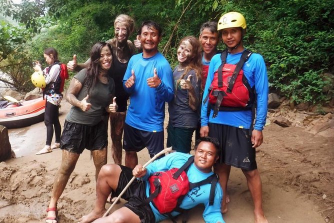 1 Day Rafting Review: Worth the Thrill - Preparing for the Adventure