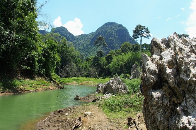 2-Day Khao Sok Jungle Safari From Krabi - What to Expect on This Tour