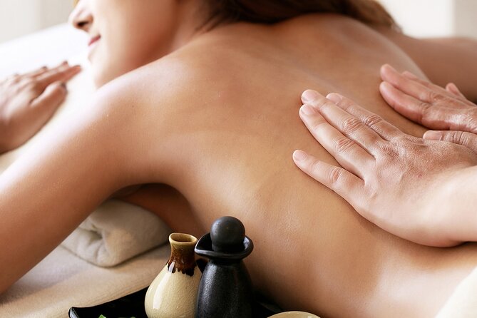 3-Hour Private Treatment and Massage Spa Buffet Package in Phuket - What to Expect