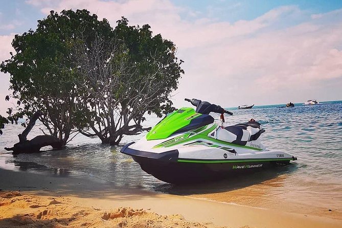 3 Hours Jet Ski Safari Review: Island Hopping Fun - What to Expect on the Tour