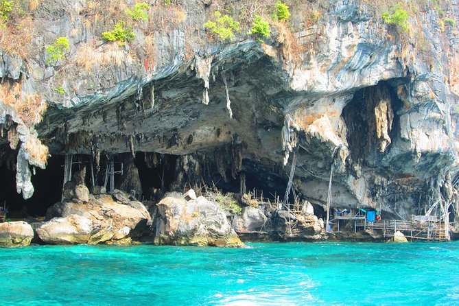 All-In Phi Phi, Maiton, Mayabay, Khai, Bamboo Islands Tour - Reviews and Testimonials