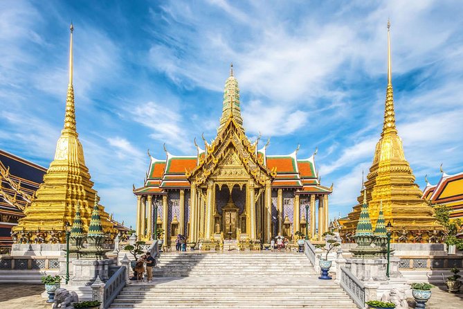 Amazing Bangkok Tour Review: Worth the Hype - What to Expect on Tour