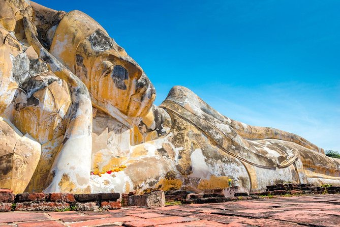 Ancient City Ayutthaya Private Guided Day Tour - Meeting and Pickup Information