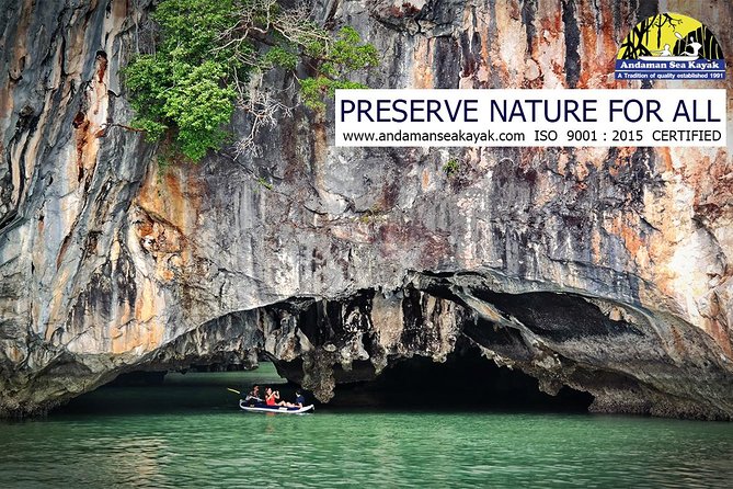 Andaman Sea Kayak Review: A Journey to Remember - Onboard Amenities and Services