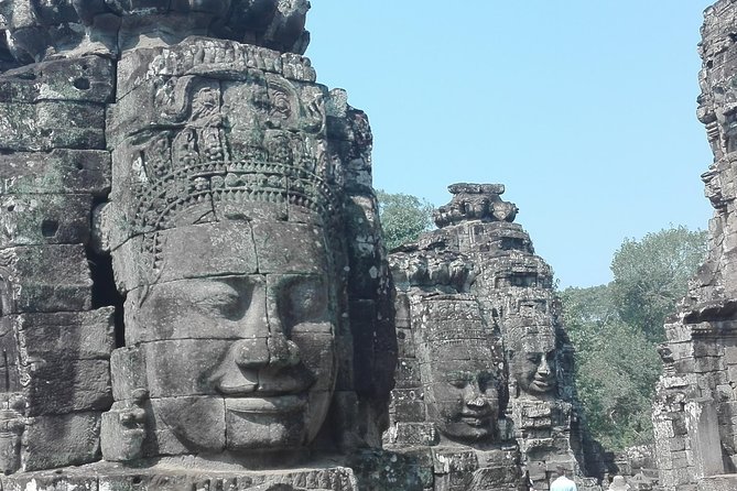 Angkor Wat 2-Day Tour From Bangkok Review - Inclusions and Exclusions Explained