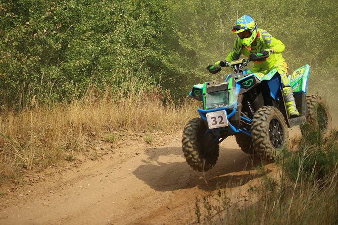 ATV Big Buddha Phuket Viewpoint Review - What to Expect on the Tour