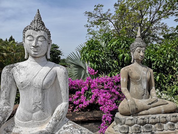 Ayutthaya and Bang Pa-In Summer Palace: Review - Bang Pa-In Summer Palace Highlights