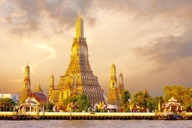 Bangkok Half-Day Tour Review: Worth the Cost - The Temples and Itinerary Breakdown