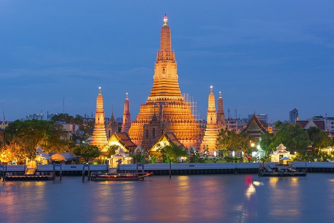 Bangkok Private Customizable Guided Tour Review - Customization and Flexibility