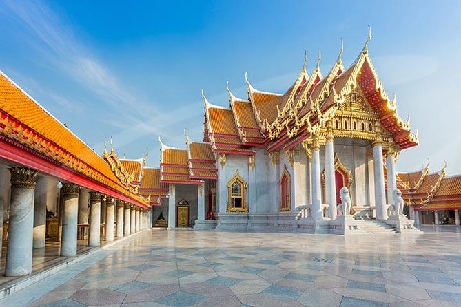 Bangkok Temples Tour Review: Worth the Hype - Itinerary and Time Allocation