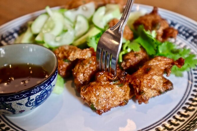 Bangkok Walking Food Tour Review: Worth the Bite - Ratings and Reviews From Travelers