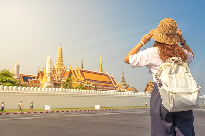 Bangkok's Grand Palace Complex and Wat Phra Kaew Tour Review - Discovering Wat Phra Kaew