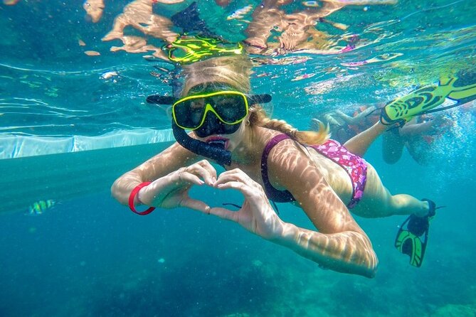 Best of Phi Phi Islands Snorkeling Tour Review - Itinerary and Schedule