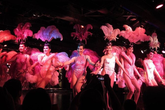 Calypso Cabaret Extravaganza - Show Content and Venue Info