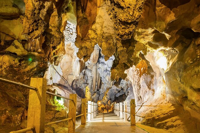 Chiang Dao Cave Trekking Small Group Tour – Full Day - Inclusions and Exclusions