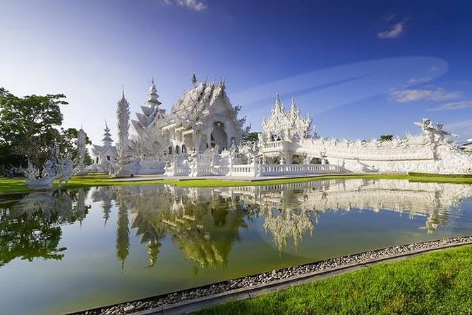 Chiang Rai and Golden Triangle Day Tour Review - The Good, the Bad, and the Ugly