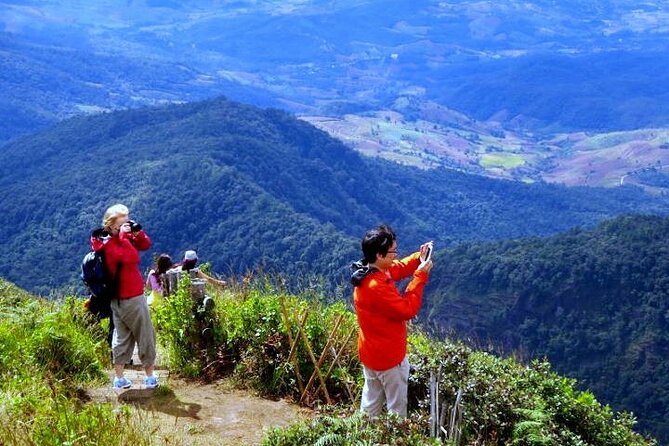 Doi Inthanon National Park 1-Day Tour Review - Traveler Reviews and Ratings