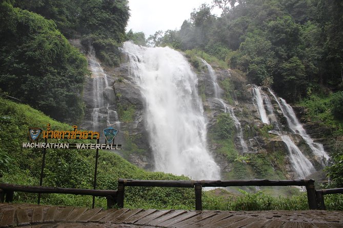 Doi Inthanon National Park Tour Review - Scenic Views and Attractions