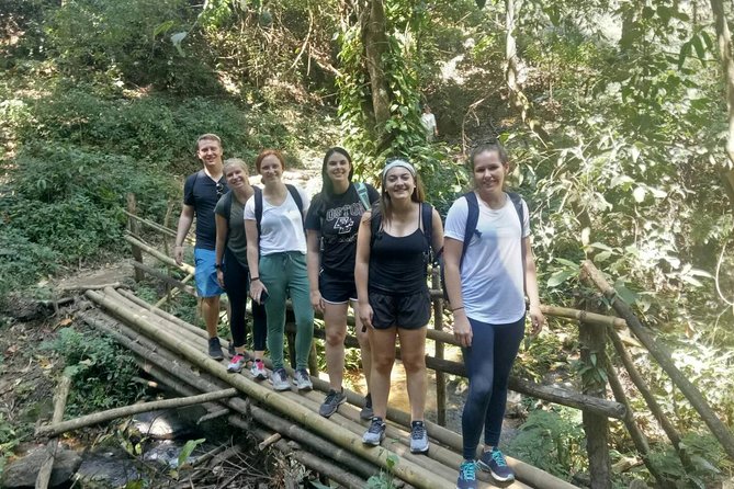 Doi Inthanon Private Tour Review: A Memorable Day - Scenic Landscapes and Hidden Gems