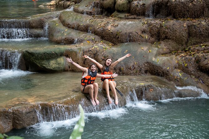 Erawan National Park and Bridge Over River Kwai Review - The Historical Significance