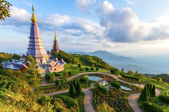 Explore Doi Inthanon National Park: Full Day Tour Review - What to Expect on Tour