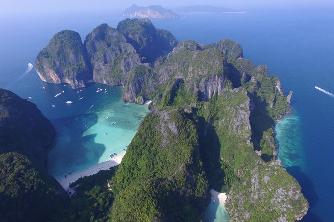 Full-Day Phi Phi Islands Tour Review - Meeting Points and Logistics