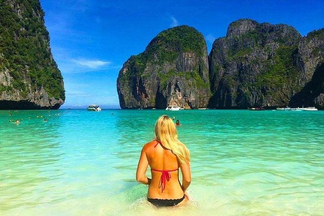 Full Day Tour of Phi Phi Island by Big Boat From Rassada Pier, Phuket (Sha Plus) - Meeting and Pickup Details