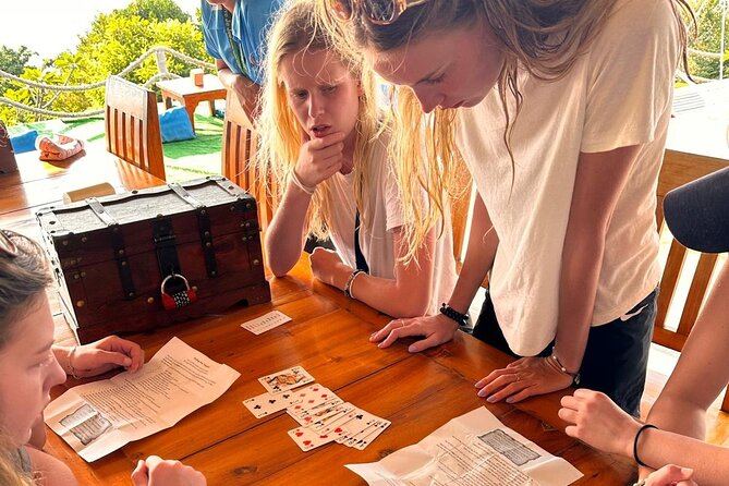 Full Day Treasure Hunt on Koh Tao Review - What to Expect and Prepare