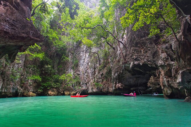 James Bond Island Adventure Tour Review - What to Expect on the Tour