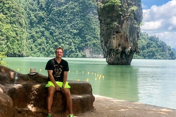 James Bond Island and Phang Nga Bay Tour + Canoeing By Speedboat From Phuket - Important Tour Information