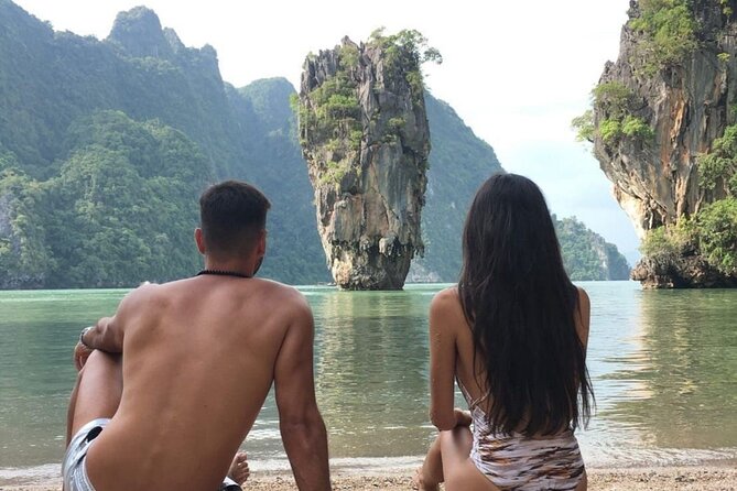 James Bond Island Day Trip Review - Inclusions and What to Expect