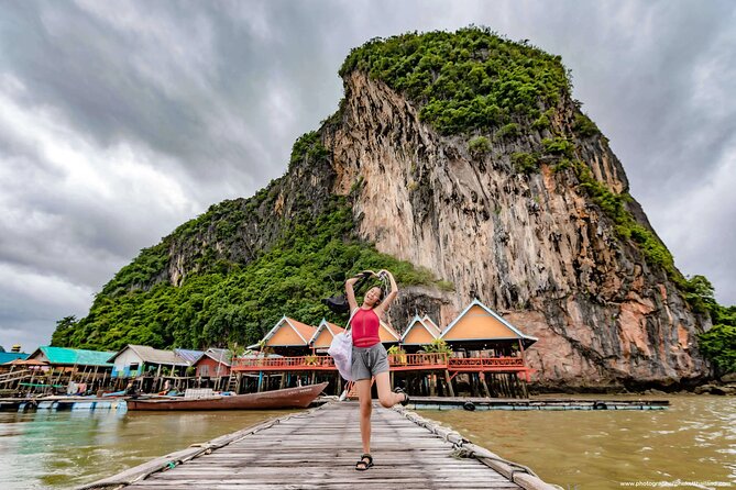 James Bond Island Longtail Boat Tour Review - What to Expect on Tour