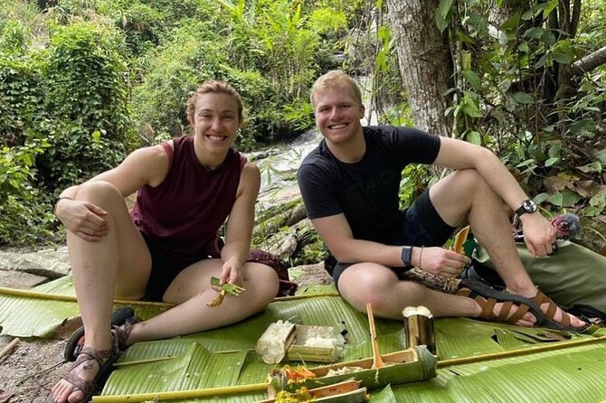 Jungle Wisdom Survival Trek Review: Is It Worth It - Taking in Indigenous Culture