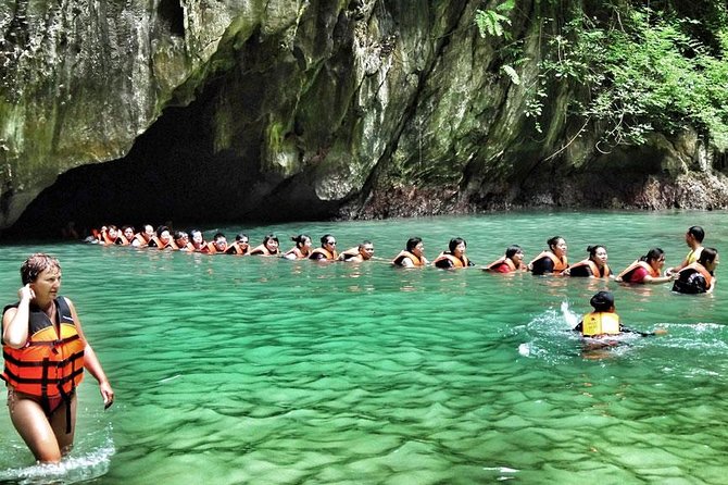 Koh Ngai, Koh Muk + Emerald Cave Snorkeling Tour by Classic Longtail Boat - Inclusions and Exclusions