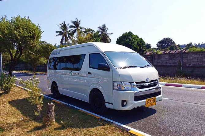 Koh Samui Airport Departure – Shared Transfer - Real Reviews From Satisfied Travelers