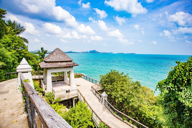 Koh Samui Sightseeing Tour by Minivan Review - What to Expect on Tour