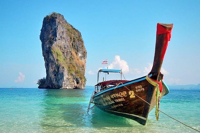 Krabi 4 Island Tour Review: Is It Worth It - Real Reviews From Travelers