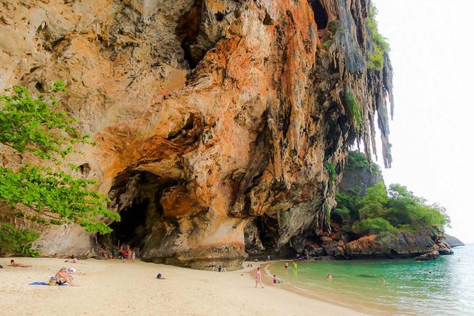 Krabi Classics From Phuket Tour Review - Pricing and Refund Policy