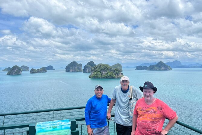 Krabi Islands Private Tour Review: Is It Worth It - What to Expect on Tour