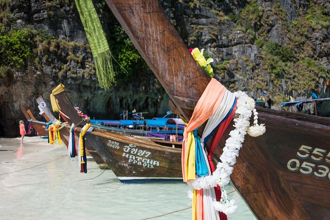 Krabi to Phi Phi Islands by Speedboat Review - Itinerary and Schedule