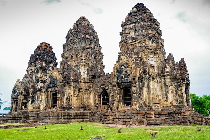 Lopburi Monkey Temple & Ayutthaya Tour Review - What to Expect From the Tour