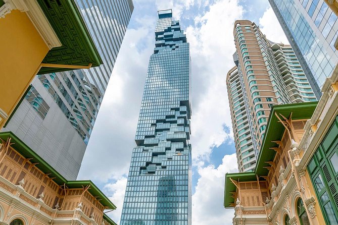 Mahanakhon SkyWalk Review: Is It Worth the Hype - Planning Your Visit to Mahanakhon