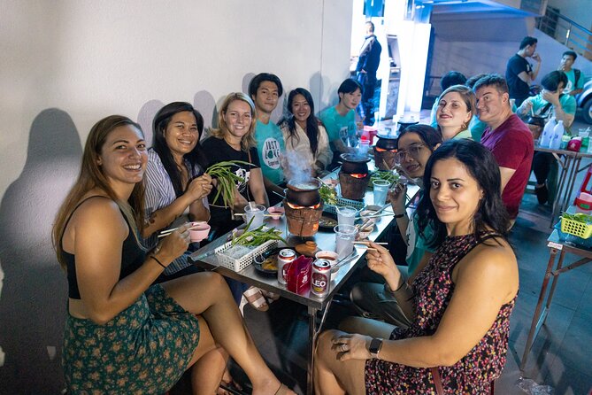 Motorbike Food Tour in Chiang Mai - What to Expect on Tour