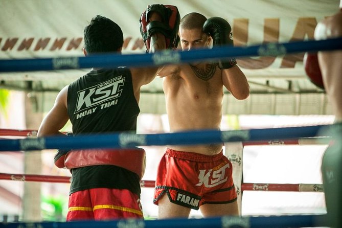 Muay Thai Vacation Package (3 Days, 3 Nights: Training & Room Stay) - Important Restrictions and Notes