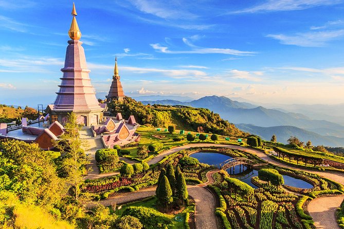 N3-in-1: Doi Inthanon Tour Review - What to Expect and Prepare