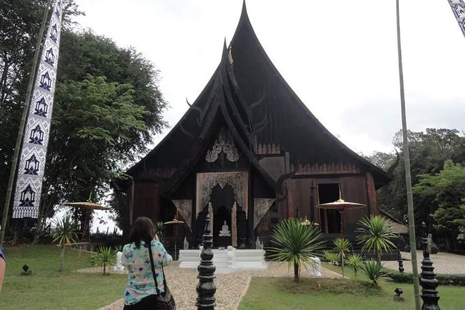 Nsightseeing Join Tour Chiang Rai Review - Itinerary and Logistics