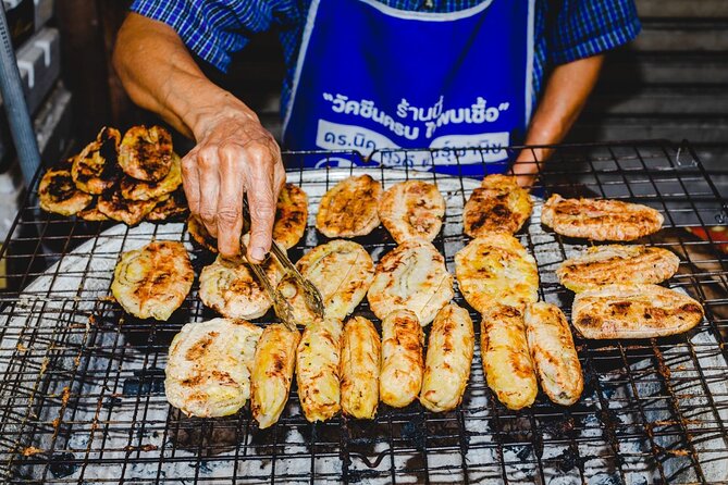 Old Siam Bangkok Food Tour: A Delicious Review - Meeting and Pickup Details