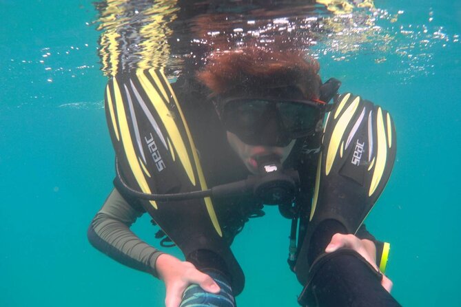 Padi Open Water Diver Course Review - Whats Included in the Package
