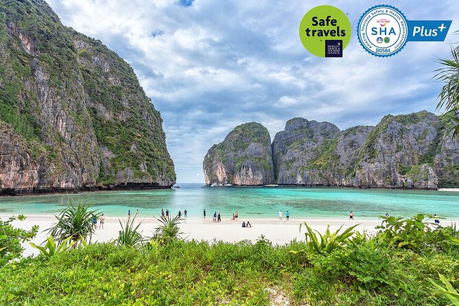 Phi Phi Islands One Day Tour Review - Inclusions and Equipment