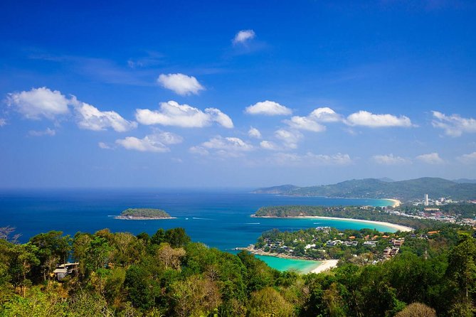 Phuket'S Top Tours DISCOUNTED With Private Airport Transfer - Important Tour Information